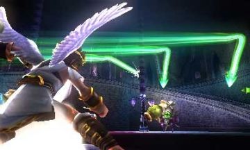 Immagine 17 del gioco Kid Icarus Uprising per Nintendo 3DS