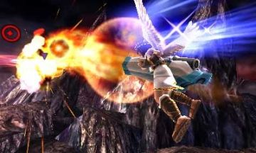 Immagine 18 del gioco Kid Icarus Uprising per Nintendo 3DS