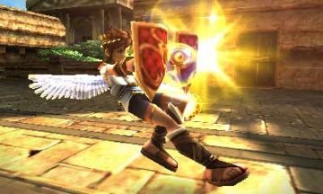 Immagine 20 del gioco Kid Icarus Uprising per Nintendo 3DS