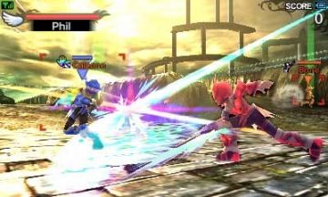Immagine 21 del gioco Kid Icarus Uprising per Nintendo 3DS