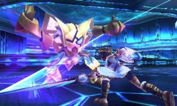 Immagine 22 del gioco Kid Icarus Uprising per Nintendo 3DS