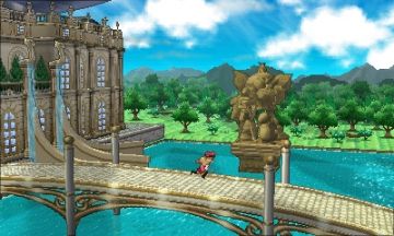 Immagine -14 del gioco Pokemon X per Nintendo 3DS