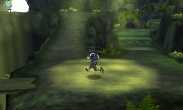 Immagine 1 del gioco Pokemon Sole per Nintendo 3DS