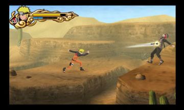 Immagine -16 del gioco Naruto Shippuden 3DS per Nintendo 3DS