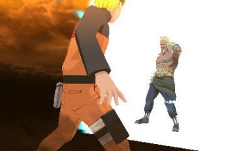 Immagine 0 del gioco Naruto Shippuden 3DS per Nintendo 3DS