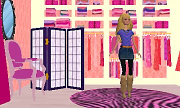 Immagine 0 del gioco Barbie Dreamhouse Party per Nintendo 3DS
