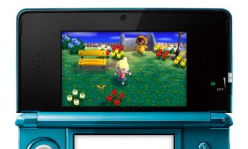 Immagine 2 del gioco Animal Crossing: New Leaf per Nintendo 3DS