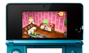 Immagine 3 del gioco Animal Crossing: New Leaf per Nintendo 3DS