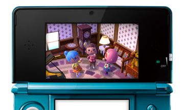 Immagine 6 del gioco Animal Crossing: New Leaf per Nintendo 3DS