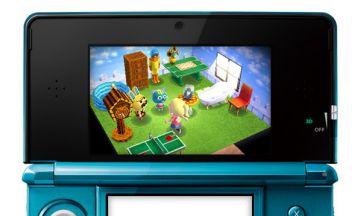 Immagine 7 del gioco Animal Crossing: New Leaf per Nintendo 3DS