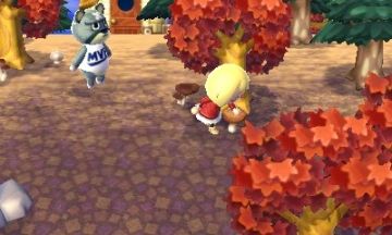 Immagine 9 del gioco Animal Crossing: New Leaf per Nintendo 3DS