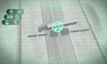 Immagine -1 del gioco Spy Hunter per Nintendo 3DS
