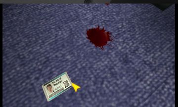 Immagine -1 del gioco NCIS per Nintendo 3DS