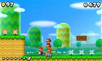 Immagine 28 del gioco New Super Mario Bros. 2 per Nintendo 3DS