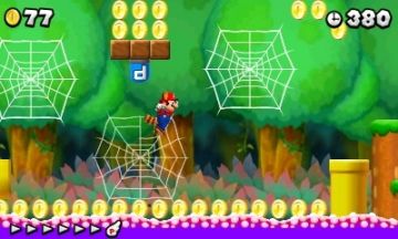 Immagine 32 del gioco New Super Mario Bros. 2 per Nintendo 3DS