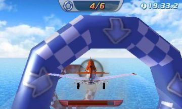 Immagine -10 del gioco Planes per Nintendo 3DS