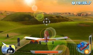 Immagine -8 del gioco Planes per Nintendo 3DS