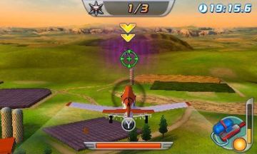 Immagine -7 del gioco Planes per Nintendo 3DS