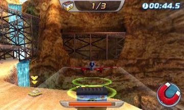 Immagine -6 del gioco Planes per Nintendo 3DS