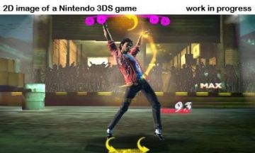 Immagine -14 del gioco Michael Jackson: The Experience per Nintendo 3DS