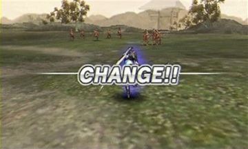 Immagine -9 del gioco Samurai Warriors Chronicles per Nintendo 3DS