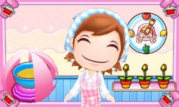 Immagine -13 del gioco Cooking Mama 5: Bon Appetit per Nintendo 3DS