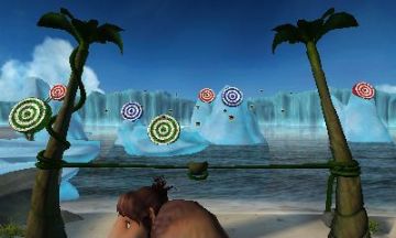 Immagine -3 del gioco L'Era Glaciale 4: Continenti alla Deriva - Giochi Polari per Nintendo 3DS