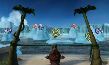 Immagine -2 del gioco L'Era Glaciale 4: Continenti alla Deriva - Giochi Polari per Nintendo 3DS