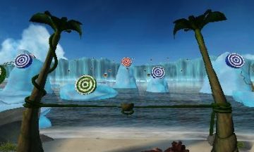 Immagine -1 del gioco L'Era Glaciale 4: Continenti alla Deriva - Giochi Polari per Nintendo 3DS