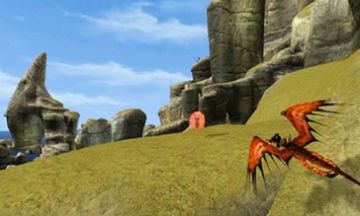 Immagine -14 del gioco Dragon Trainer 2 per Nintendo 3DS