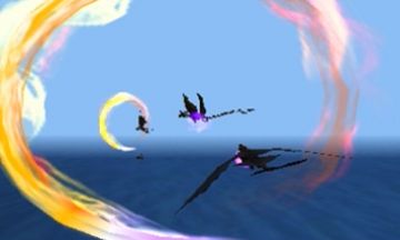 Immagine -5 del gioco Dragon Trainer 2 per Nintendo 3DS
