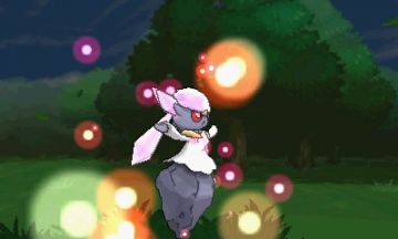 Immagine 13 del gioco Pokemon X per Nintendo 3DS