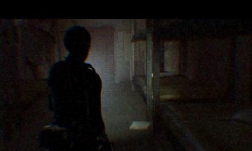 Immagine -2 del gioco Resident Evil: The Mercenaries 3D per Nintendo 3DS