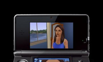 Immagine -5 del gioco The Sims 3 per Nintendo 3DS