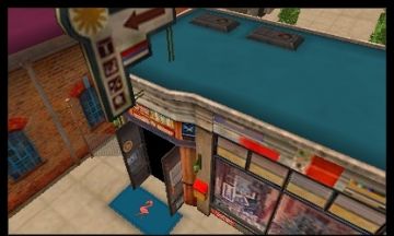Immagine -8 del gioco The Sims 3 per Nintendo 3DS