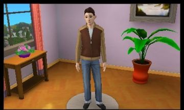 Immagine -7 del gioco The Sims 3 per Nintendo 3DS