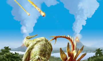 Immagine 0 del gioco Combat Of Giants: Dinosaurs 3D per Nintendo 3DS