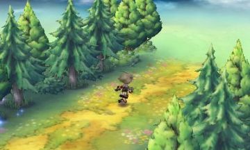 Immagine -5 del gioco The Legend of Legacy per Nintendo 3DS