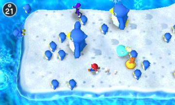 Immagine -9 del gioco Mario Party: The Top 100 per Nintendo 3DS