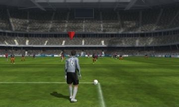 Immagine -9 del gioco FIFA 13 per Nintendo 3DS