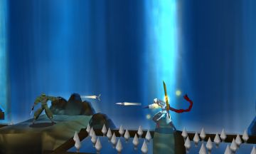 Immagine -8 del gioco Shinobi per Nintendo 3DS