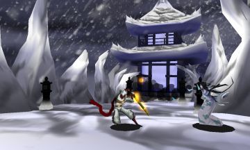 Immagine -16 del gioco Shinobi per Nintendo 3DS