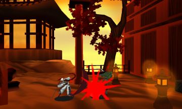 Immagine -2 del gioco Shinobi per Nintendo 3DS