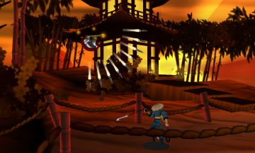 Immagine -1 del gioco Shinobi per Nintendo 3DS