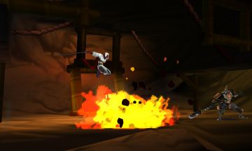 Immagine 0 del gioco Shinobi per Nintendo 3DS