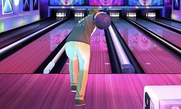 Immagine -9 del gioco Brunswick Pro Bowling per Nintendo 3DS