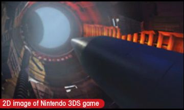 Immagine -1 del gioco Ghost Recon: Shadow Wars per Nintendo 3DS