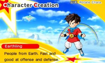 Immagine 15 del gioco Dragon Ball Fusions per Nintendo 3DS