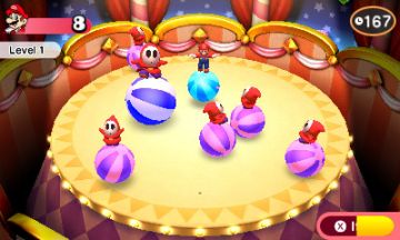 Immagine -8 del gioco Mario Party Star Rush per Nintendo 3DS