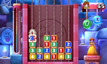 Immagine -5 del gioco Mario Party Star Rush per Nintendo 3DS